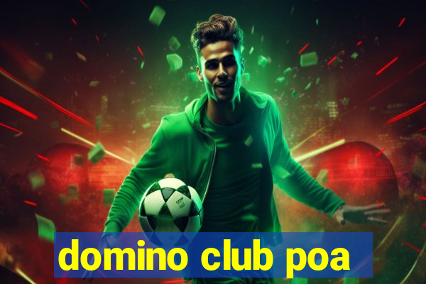 domino club poa